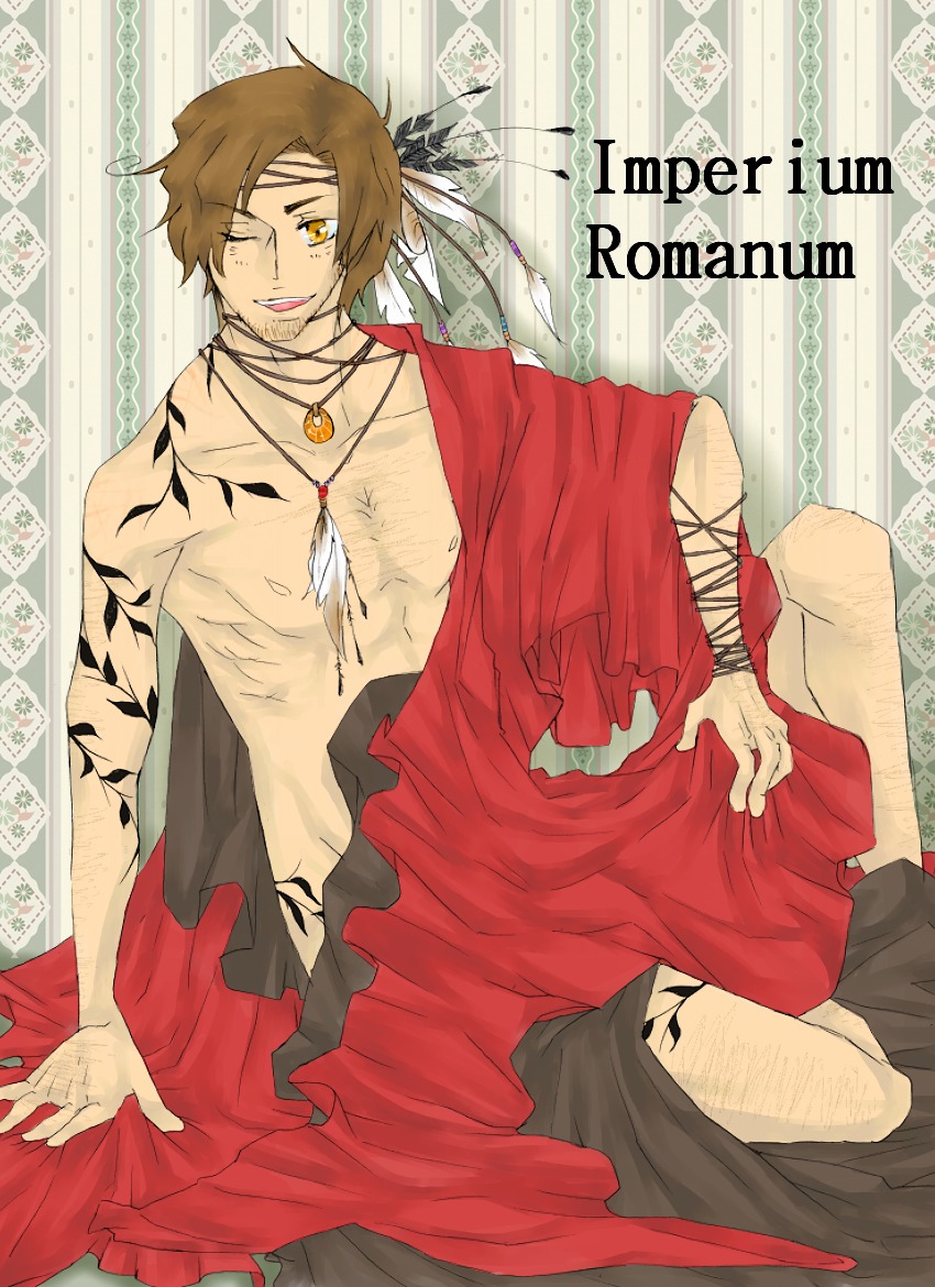 ancient_rome_(hetalia) axis_powers_hetalia male rule34 tagme