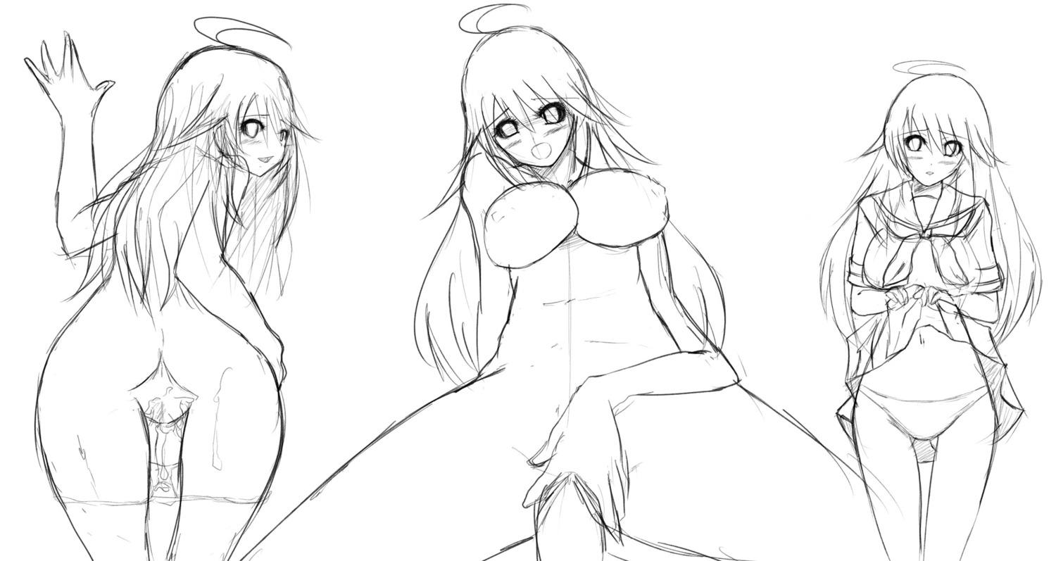 female hoshii_miki idolmaster rule34 tagme