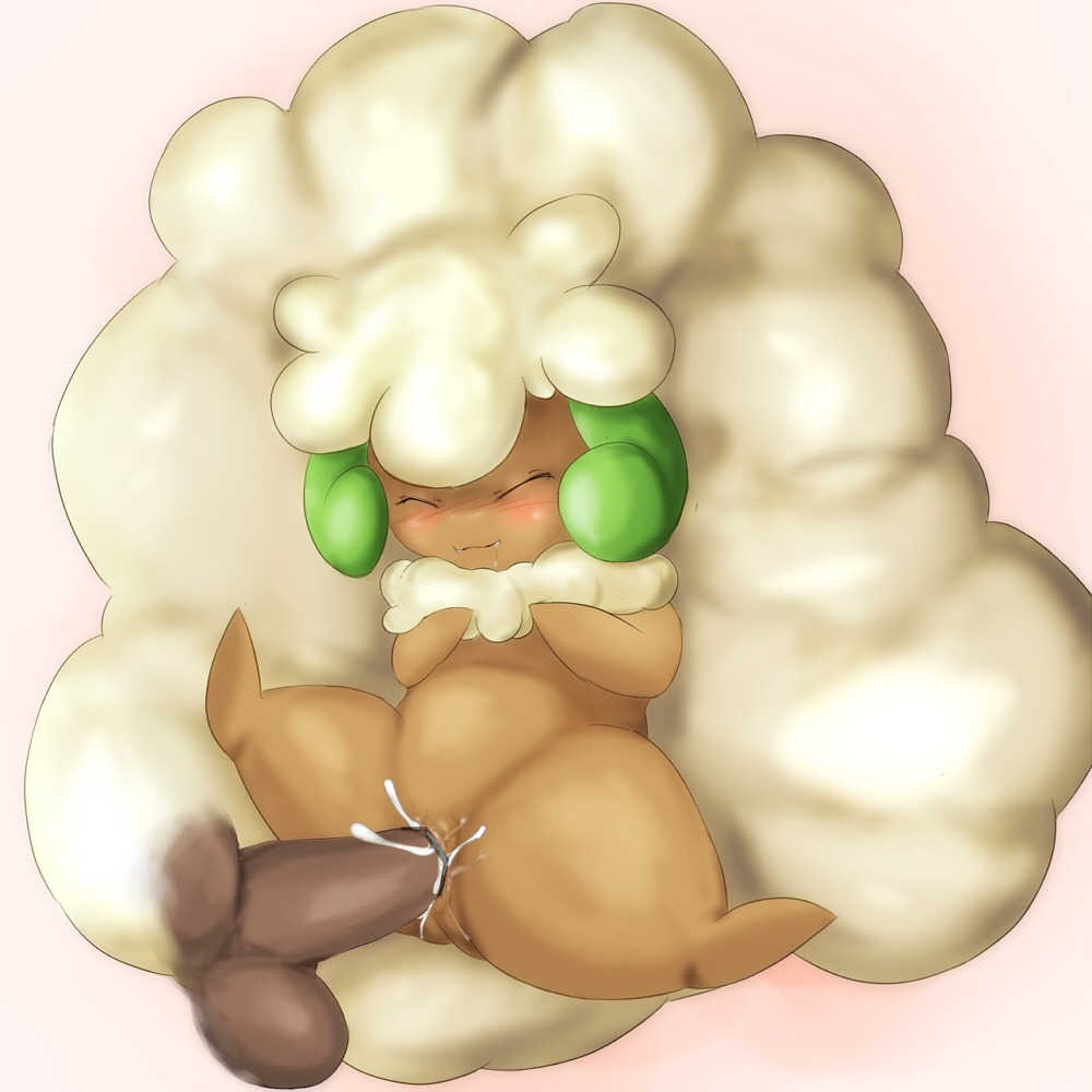 censored female pokemon rule34 tagme whimsicott