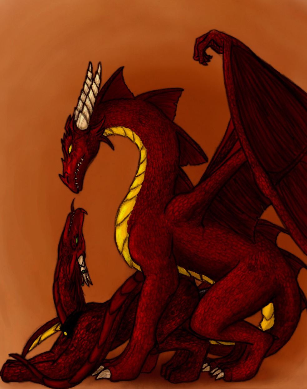 artimus_sendant daughter_(lore) demeterservant dragon duo e621 father_(lore) father_and_child_(lore) father_and_daughter_(lore) female female_penetrated feral feral_on_feral hi_res incest_(lore) male male/female male_penetrating male_penetrating_female membrane_(anatomy) membranous_wings mythological_creature mythological_scalie mythology parent_(lore) parent_and_child_(lore) parent_and_daughter_(lore) penetration scalie sex tail wings