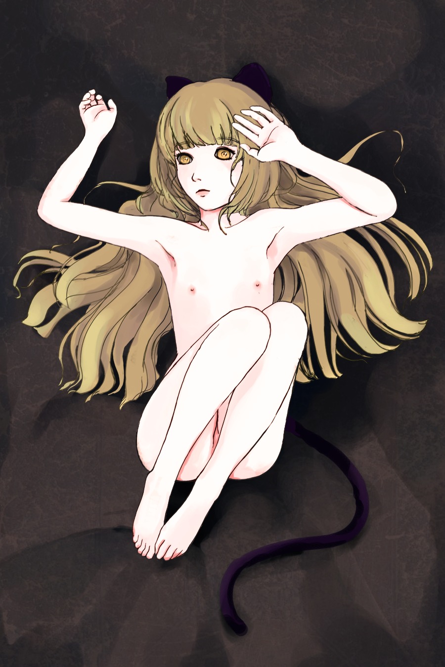 female flat_chest perrine_h._clostermann rule34 strike_witches tagme world_witches_series
