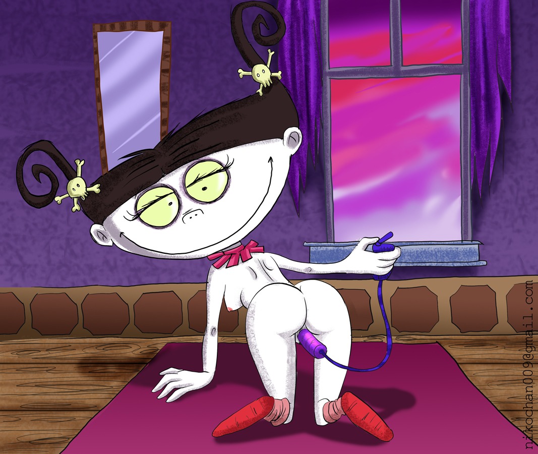female maggot rule34 tagme zombie_hotel