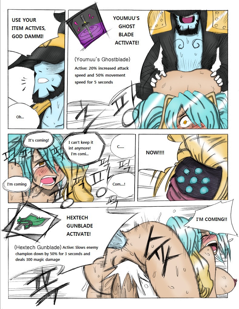 female kimmundo league_of_legends league_of_teemo rule34 saijax_cail-rynx_kohari_icath'un sona_buvelle straight tobias_fate