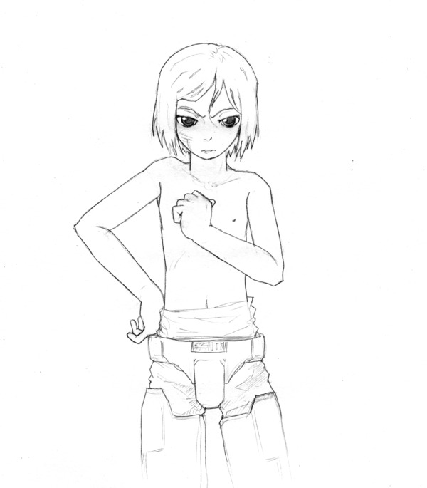 ender's_game enderverse female petra_arkanian rule34 unknown_artist unknown_source