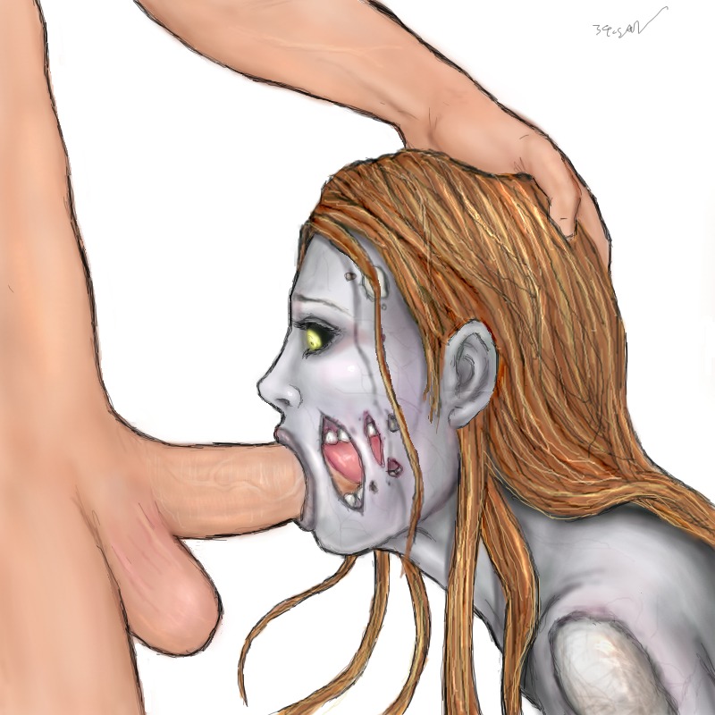 34-san balls blizzard_entertainment cheek_hole fellatio female forsaken male male_human/female_undead penis rule34 tagme testicles undead undead_(warcraft) undead_female warcraft world_of_warcraft