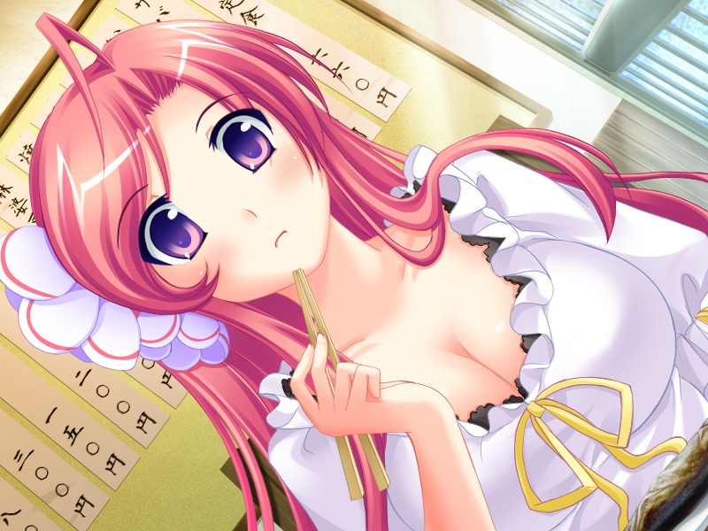 cg eroge female game_cg rule34 shiru_shiru!! swan tagme
