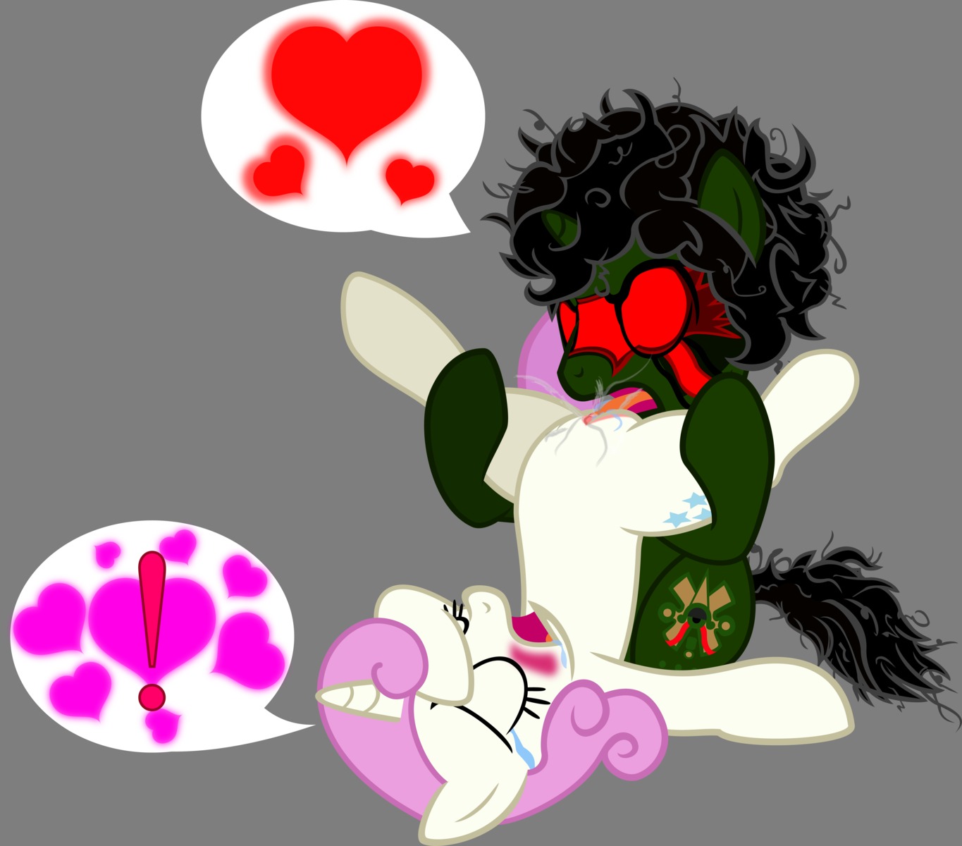 absurd_res alpha_channel blush bodily_fluids cunnilingus cutie_mark duo e621 ejaculation equid equine exclamation_point fan_character female feral friendship_is_magic genital_fluids genitals hasbro heart_symbol hi_res horse licking lying male male/female mammal my_little_pony on_back open_mouth oral orgasm pony sex simple_background tail tongue tongue_out transparent_background twinkleshine_(mlp) unknown_artist vaginal vaginal_fluids vaginal_squirting vulva