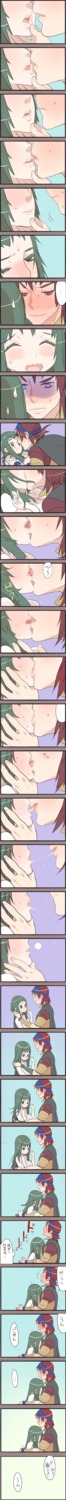 female mono mono_(shadow_of_the_colossus) rule34 shadow_of_the_colossus tagme wander wander_(shadow_of_the_colossus)