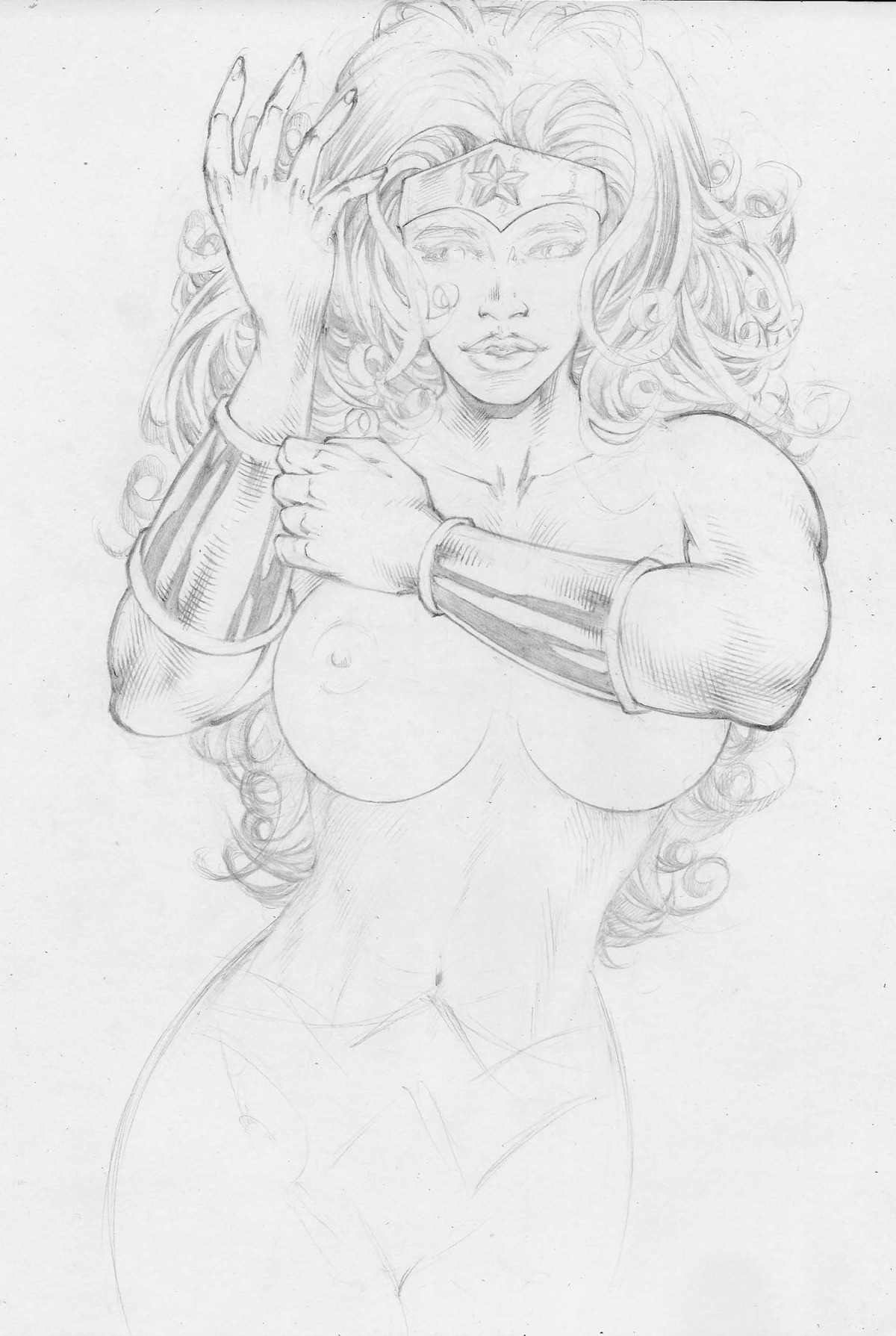 dc dc_comics female rule34 tagme wonder_woman wonder_woman_(series)