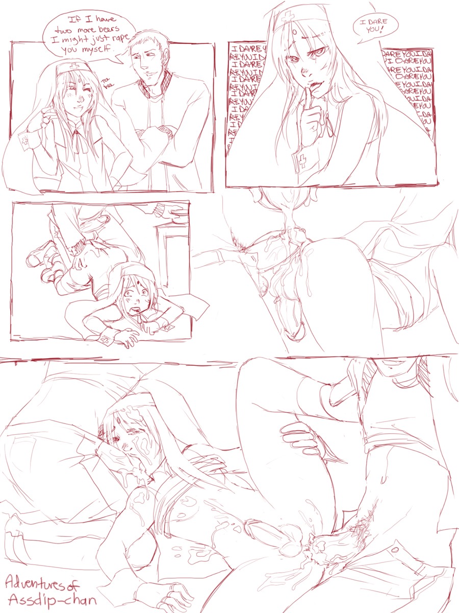 3boys anal bridget comic cum guilty_gear instant_loss male male_only monochrome oral penis rule34 solo tagme yaoi