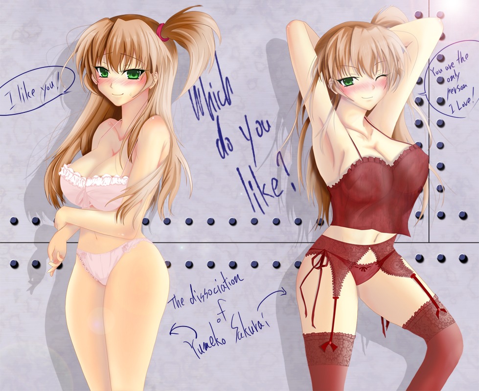 female idolmaster rule34 tagme yumeko_sakurai