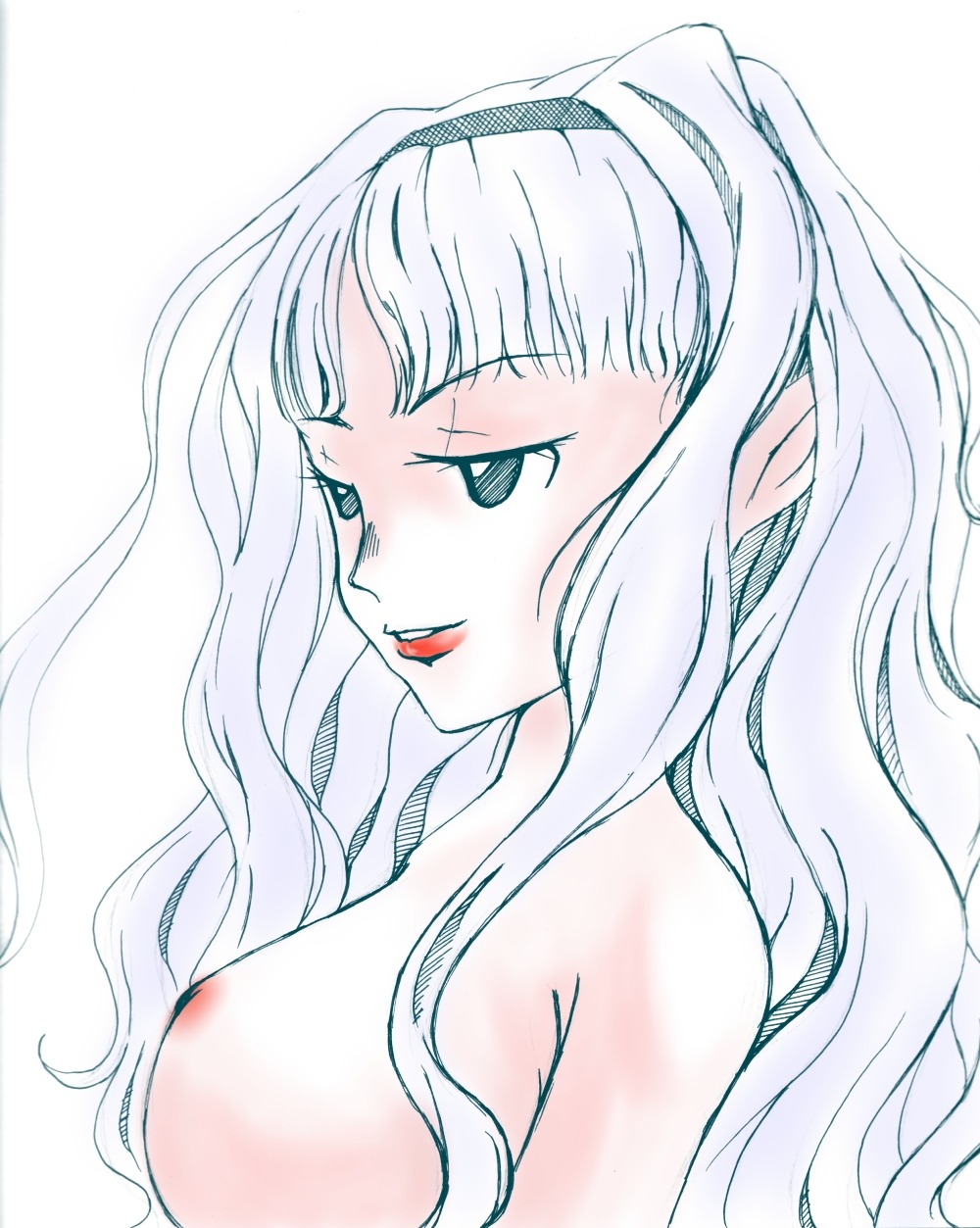 female idolmaster rule34 shijou_takane tagme