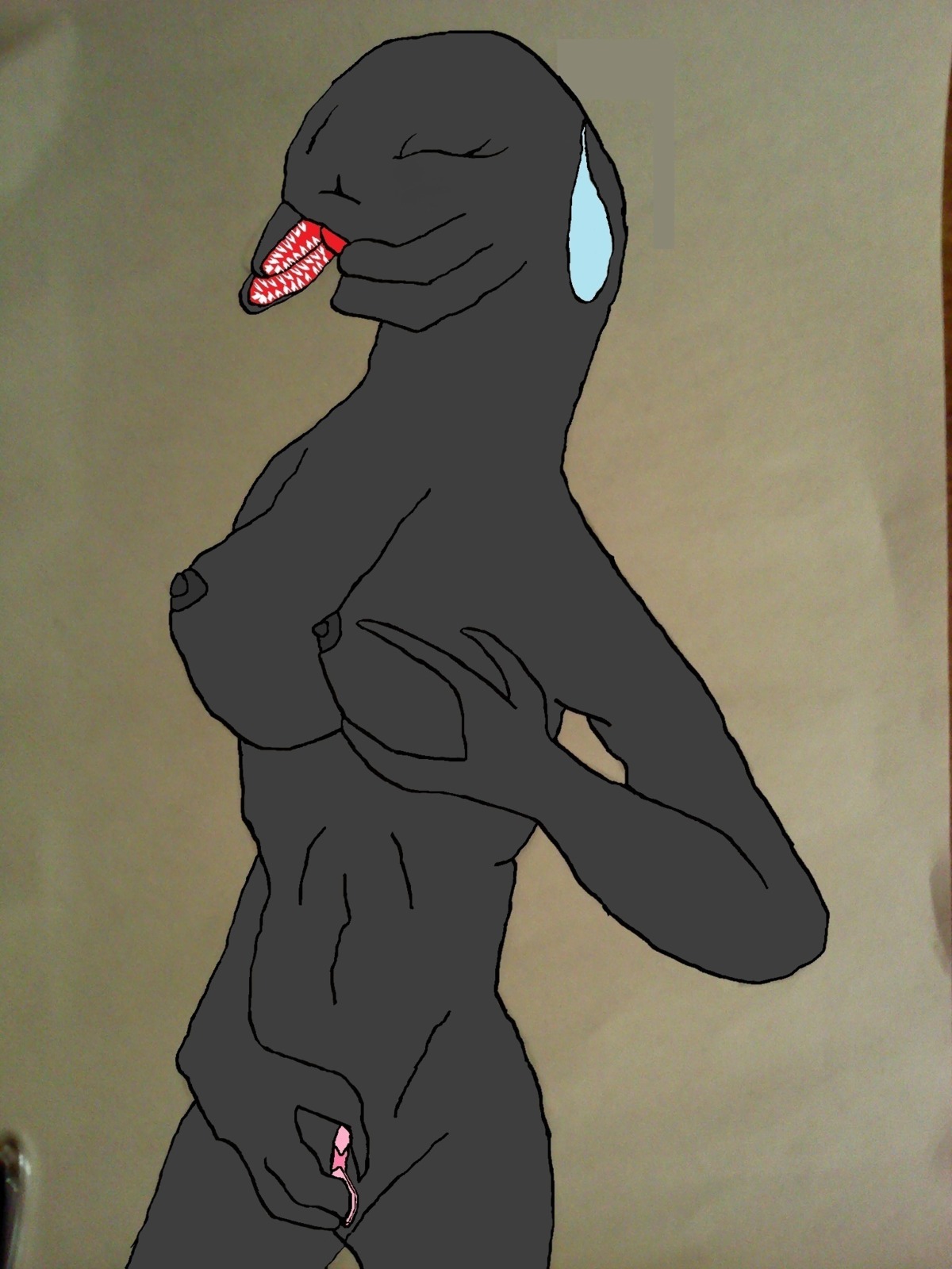 female halo_(game) halo_(series) no_artist_signature rule34 sangheili tagme