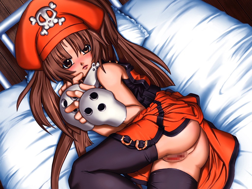 female guilty_gear may_(guilty_gear) rule34 tagme