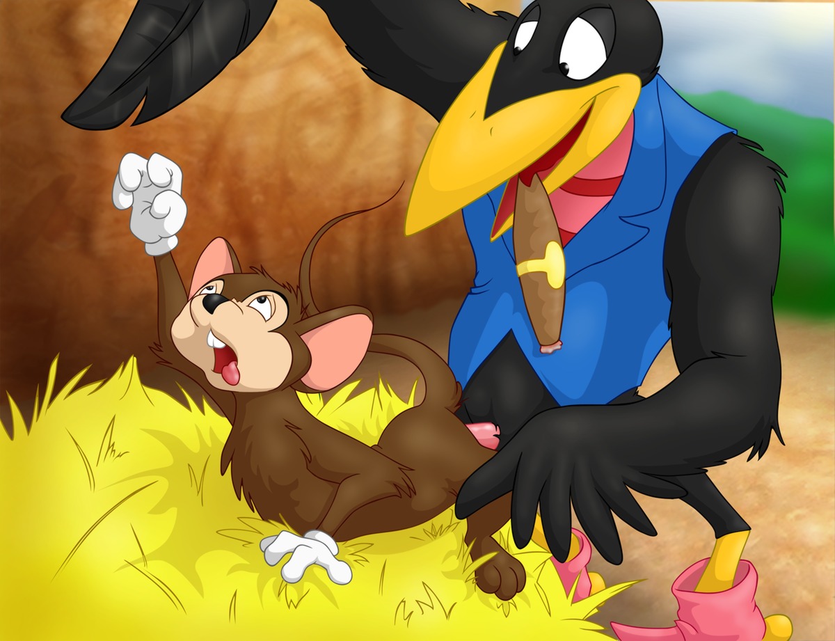 anthro disney dumbo furry gay jim_crow male male_only mizzyam penis rule34 tagme timothy_mouse