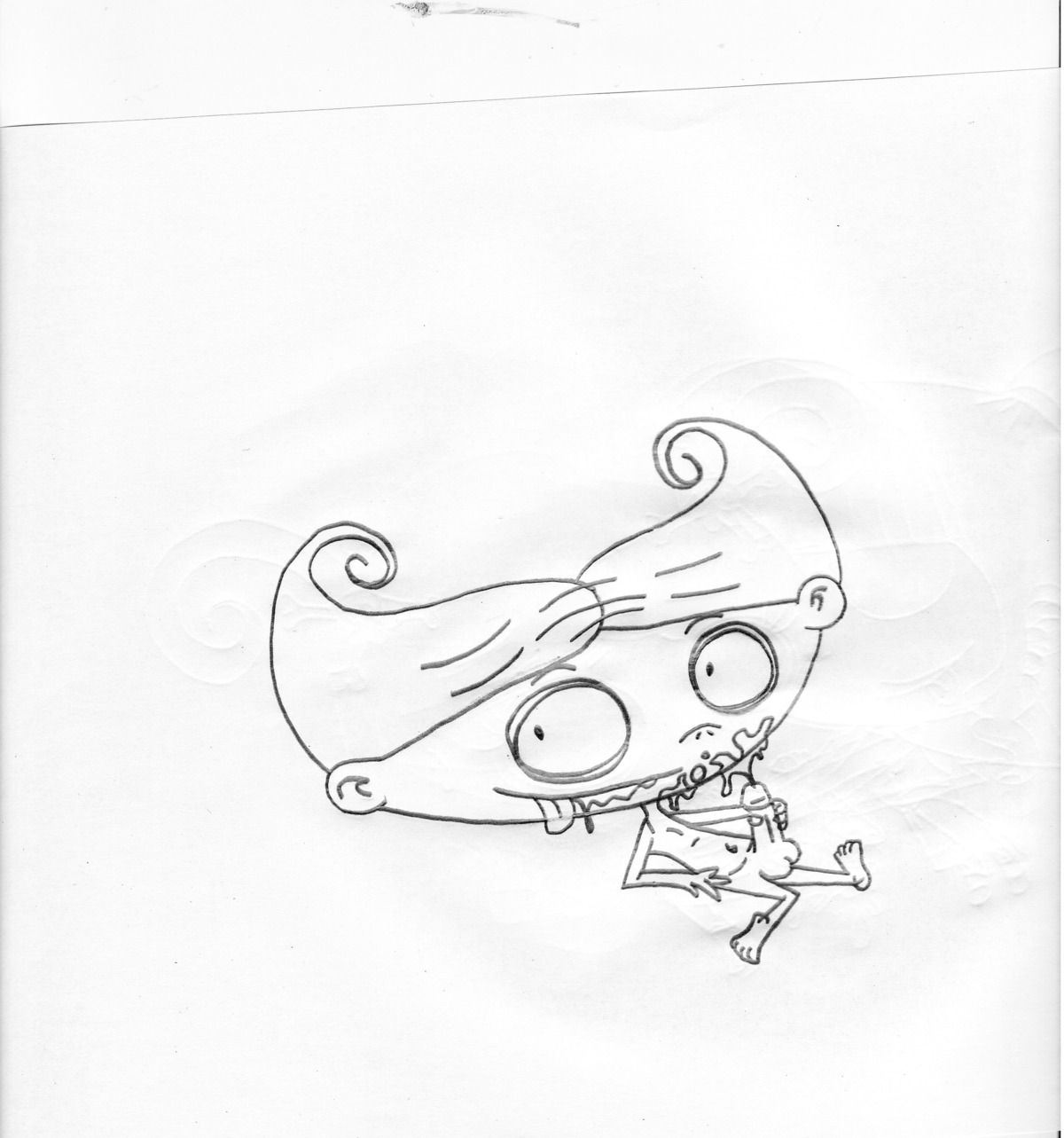 female fungus rule34 tagme zombie_hotel