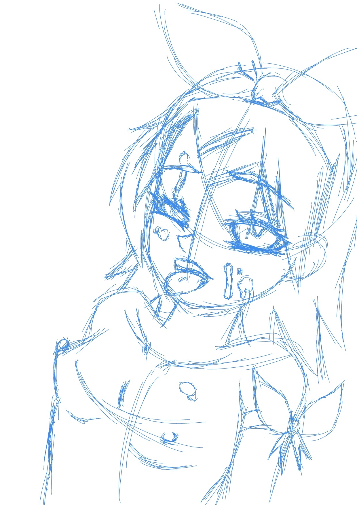 anonthemust female kagamine_rin rule34 tagme vocaloid