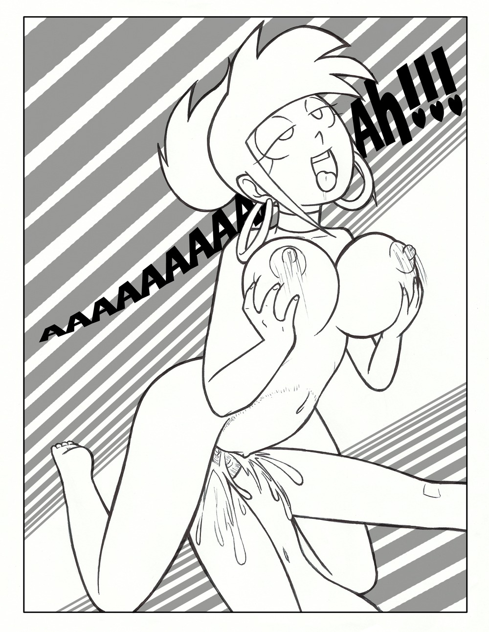 1girls ahe_gao bimbo comic cum cum_in_pussy cum_inside female foster's_home_for_imaginary_friends frankie_foster fucked_silly garabatoz hoop_earrings human imaginary_lover larger_female male mind_break older_female orgasm pussy rule34 smaller_male straight vaginal_penetration younger_male