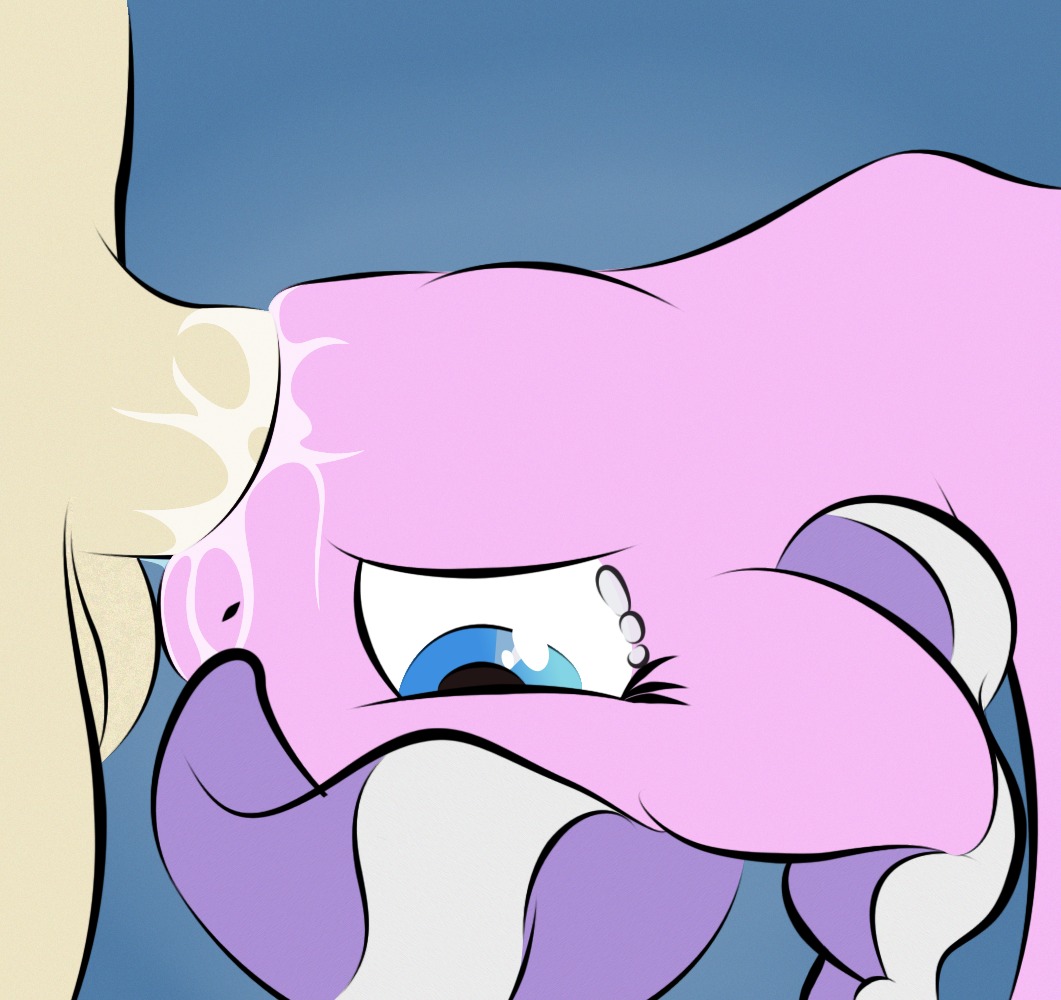 balls blue_eyes blush bodily_fluids crying deep_throat diamond_tiara_(mlp) digital_media_(artwork) duo e621 earth_pony equid equine erection fearingfun fellatio female female_focus female_penetrated feral forced forced_oral friendship_is_magic genitals hasbro horse irrumatio lioncourt male male/female male_penetrating male_penetrating_female mammal my_little_pony oral oral_penetration penetration penile penis penis_in_mouth pony sex solo_focus tears third-party_edit throat_swabbing young_(lore)