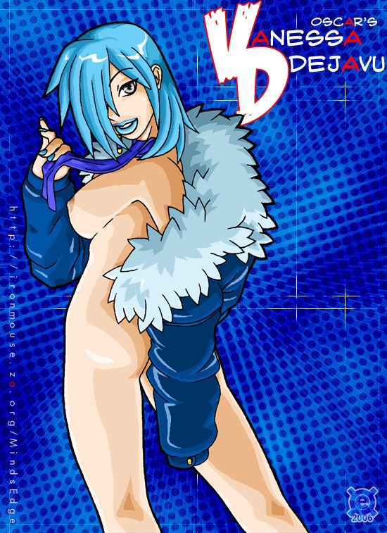 female mindsedge rule34 tagme vanessa_dejavu
