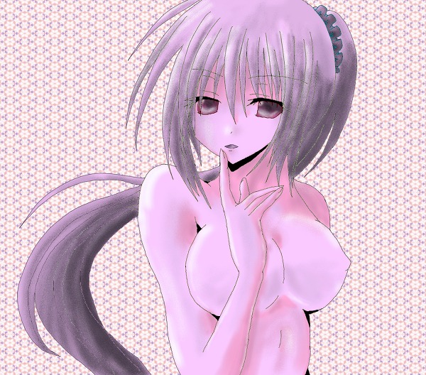 dynasty_warriors female female_only human pointy_chin rule34 solo tagme wang_yuanji