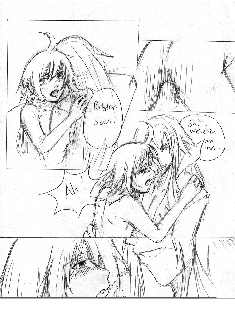 dawn_of_the_new_world emil_castagnier male male_only richter_abend rule34 tales_of_(series) tales_of_symphonia
