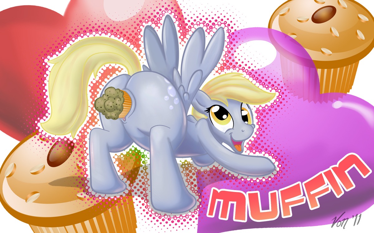 2d bluevon derpy_hooves equine female feral friendship_is_magic horse my_little_pony mythological_creature mythological_equine mythology pegasus pony quadruped rule34 smooth_skin solo solo_female tagme what