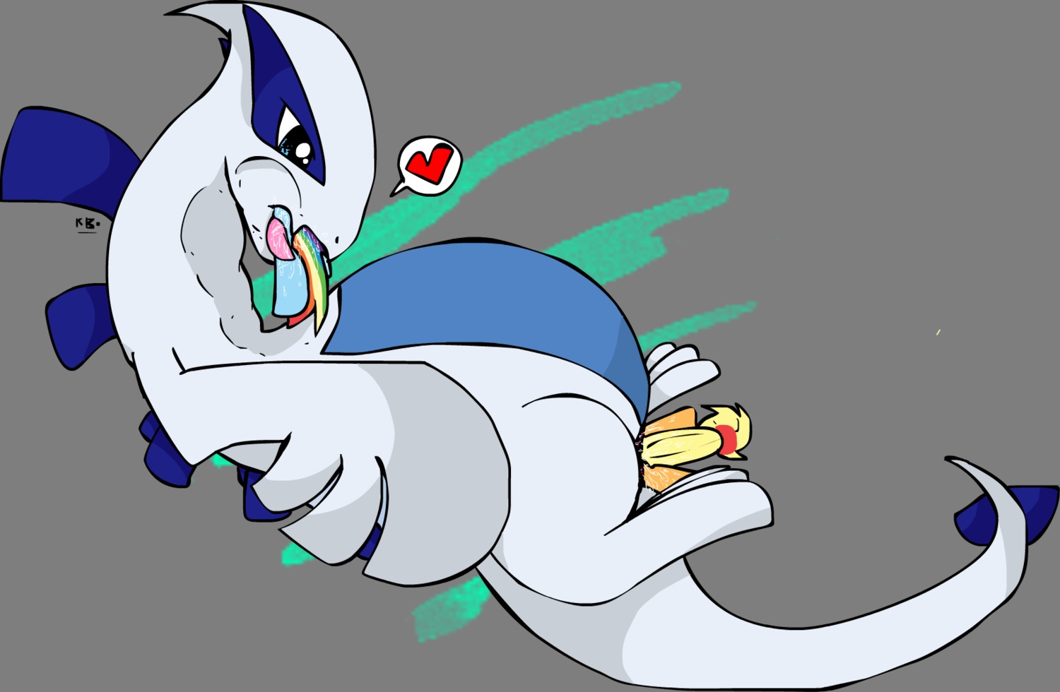 2012 alpha_channel applejack_(mlp) avian blonde_hair blue_body blue_eyes blue_fur bodily_fluids crossover crystallize e621 earth_pony equid equine female female/female feral friendship_is_magic fur generation_2_pokemon genital_fluids genitals group hair hasbro heart_symbol hi_res horse legendary_pokemon lost lugia mammal my_little_pony nintendo penetration pokemon pokemon_(species) pony rainbow_dash_(mlp) saliva simple_background soft_vore tail tongue tongue_out transparent_background unbirthing vaginal vaginal_fluids vore vulva wings