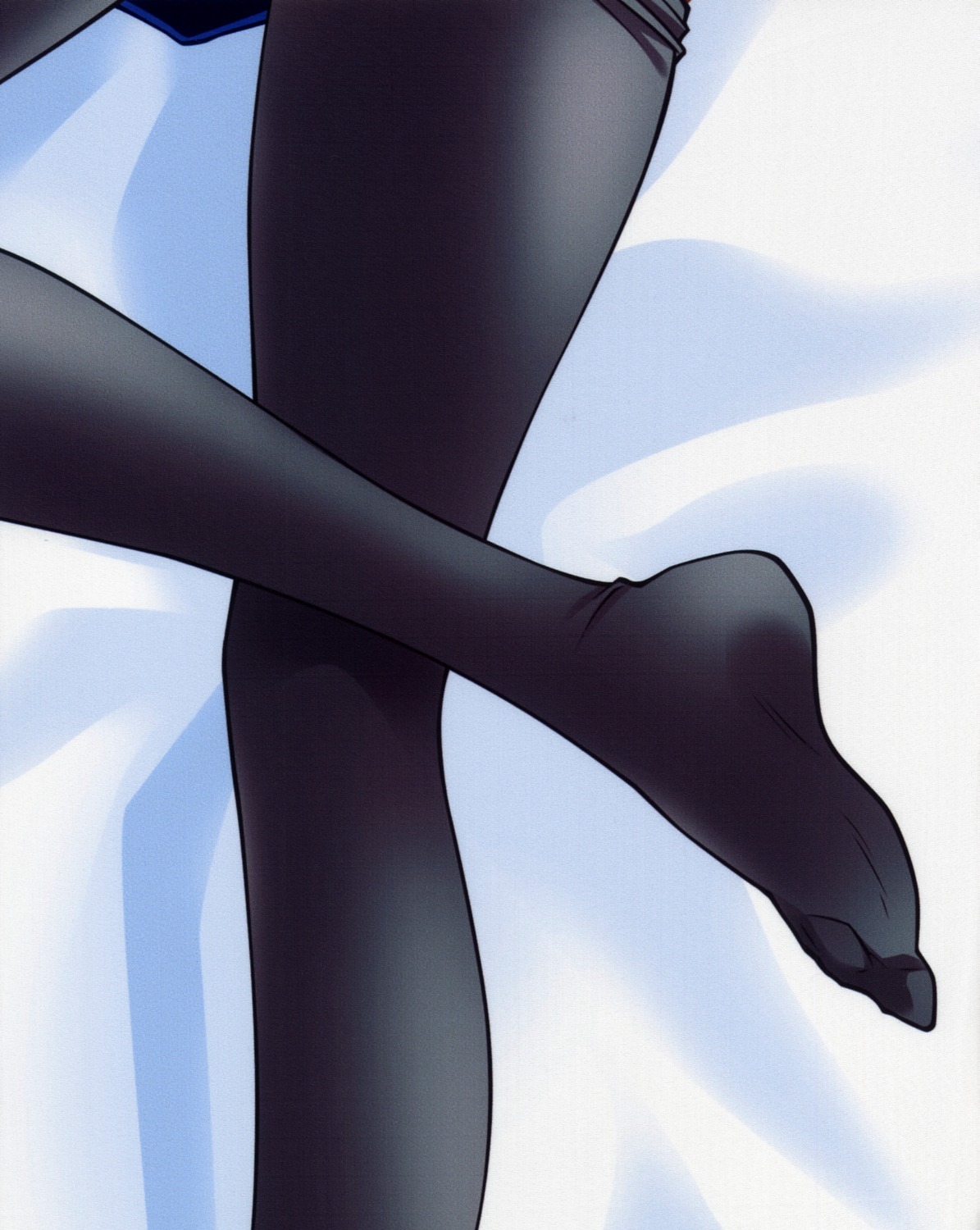 carnelian female futaba_riko rule34 tagme touka_gettan