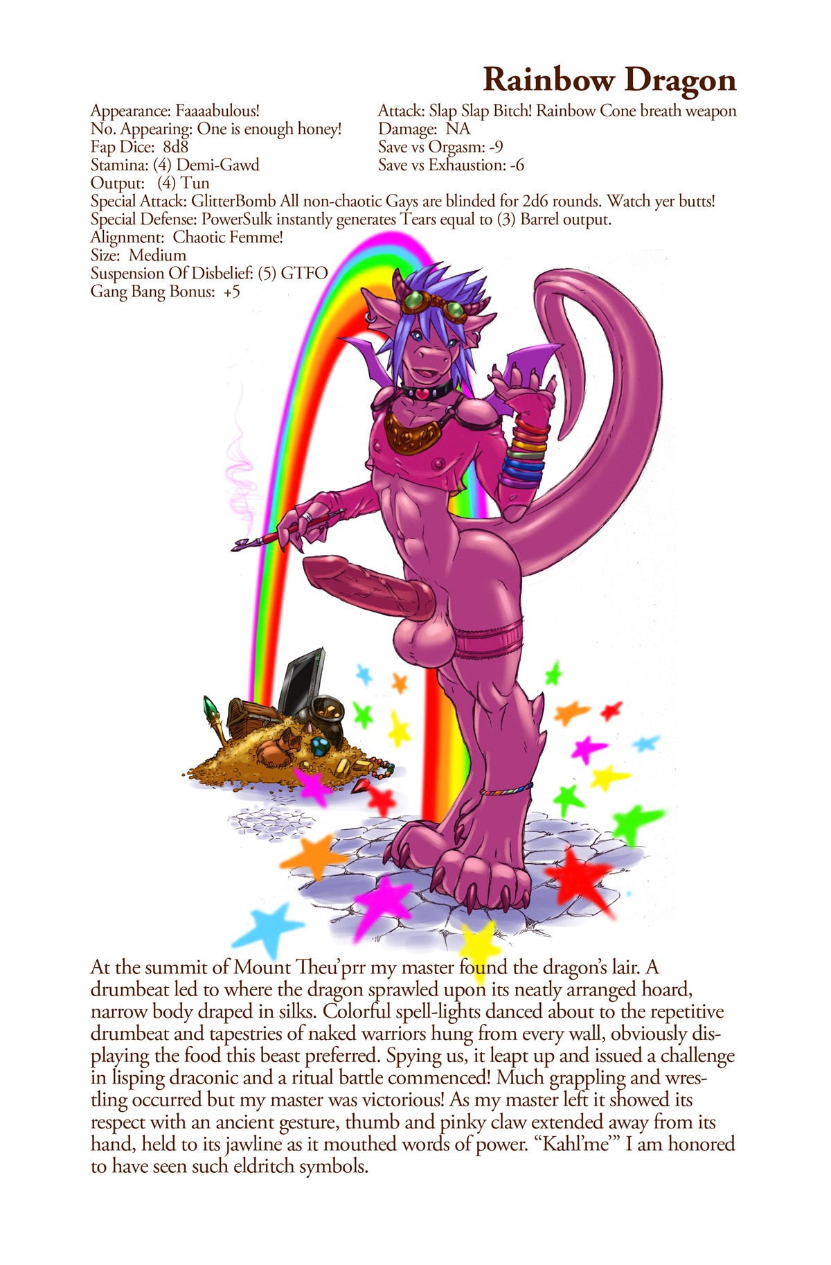 2009 4_toes alternative_fashion anklet anthro bag balls barefoot big_balls big_penis biped blue_eyes blue_hair bracelet claws coin collar digital_media_(artwork) dragon dungeons_and_dragons e621 ear_piercing electronics english_text erection eyewear feet gem genitals gesture gideon gideon's_bestiary glans goggles gold_(metal) gold_bar gold_coin hair hasbro heart_collar heart_symbol hi_res horn jewelry knot lgbt_pride long_tail looking_at_viewer male membrane_(anatomy) membranous_wings mostly_nude multicolored_anklet multicolored_bracelet multicolored_jewelry muscular muscular_anthro muscular_male mythological_creature mythological_scalie mythology navel necklace nipples non-mammal_balls open_mouth penis piercing pink_balls pink_body pink_glans pink_nipples pink_penis pipe pride_color_accessory pride_color_anklet pride_color_bracelet pride_color_jewelry pride_colors profanity rainbow rainbow_arch rainbow_bracelet rainbow_pride_colors rainbow_symbol ruby_(gem) sapphire_(gem) scalie scene_(fashion) scepter seven-stripe_rainbow_pride_colors six-stripe_rainbow_pride_colors smoke smoking smoking_pipe solo standing star super_gay tail television text tobacco_pipe toes treasure treasure_chest treasure_hoard waving wings wizards_of_the_coast