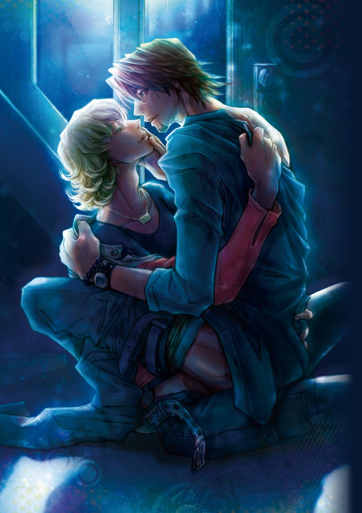 2boys barnaby_brooks_jr. happy kotetsu_t._kaburagi male male_focus riding romantic rule34 sitting_on_person tagme tiger_and_bunny wild_tiger yaoi