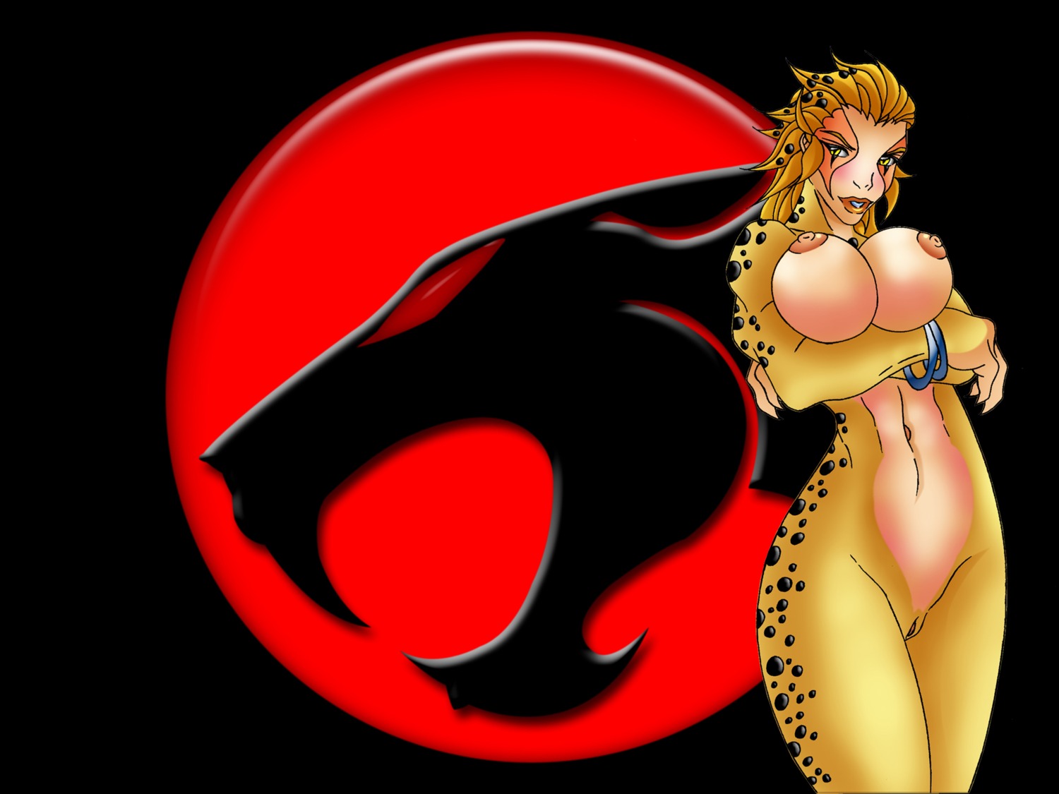 animacgyver cheetara dangerg female rule34 tagme thundercats