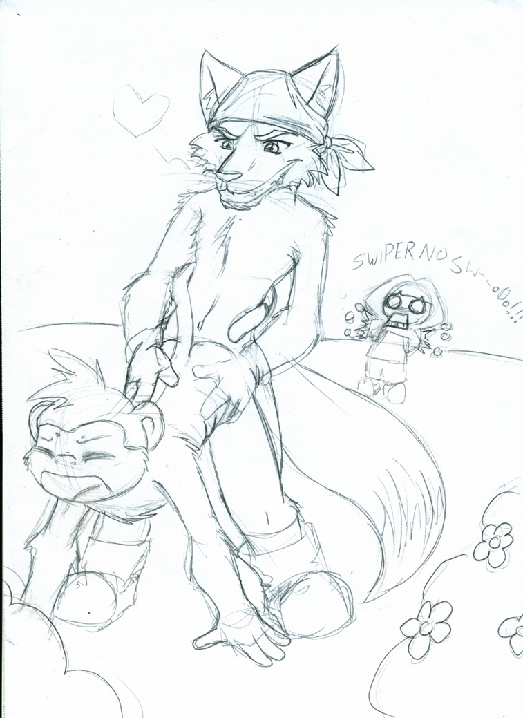 all_fours anal anal_penetration anthro anthro_on_anthro anthro_penetrated anthro_penetrating anthro_penetrating_anthro ass_up bent_over boots boots_(dora_the_explorer) butt butt_grab canid canine clothed clothing doggystyle dora_marquez dora_the_explorer duo_focus e621 female flower footwear forced fox from_behind_position gay_in_front_of_girls gloves graphite_(artwork) group hand_on_butt handwear haplorhine human kir male male/male male_penetrated male_penetrating male_penetrating_male mammal mask monkey mostly_nude muscular pain penetration plant primate rape red_fox sex shocked shoes simple_background swiper_(dora_the_explorer) tail traditional_media_(artwork) true_fox walk-in white_background