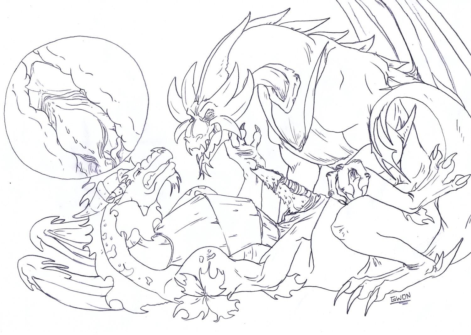activision anal anal_penetration anvil_position big_penis claws dragon duo e621 erection eyes_closed fellatio feral feral_on_feral from_front_position genitals gwon hi_res horn ignitus internal legs_up lying male male/male male_penetrated male_penetrating male_penetrating_male malefor membrane_(anatomy) membranous_wings mythological_creature mythological_scalie mythology nude on_back oral penetration penile penis scales scalie sex simple_background spyro_the_dragon tail wings