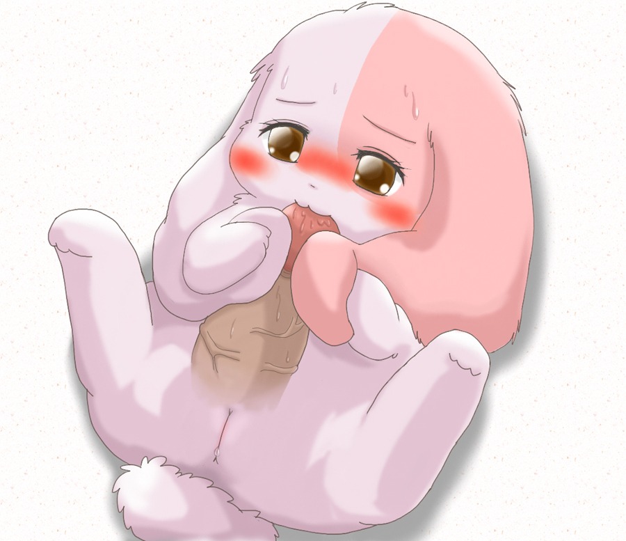 female feral happy_happy_clover mallow_(hhc) meru rule34 suvaru tagme