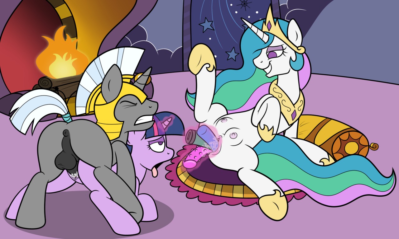 2012 5:3 all_fours anus areola armor backsack balls bodily_fluids butt cocomania crotch_breasts cum cum_in_vagina cum_inside cutie_mark digital_media_(artwork) dildo doggystyle e621 equid equine erection eyes_closed female female_penetrated feral feral_penetrated fire fireplace friendship_is_magic from_behind_position fur genital_fluids genitals grey_body grey_fur group hair hasbro horn magic male male/female male_penetrating male_penetrating_female mammal masturbation multicolored_hair my_little_pony mythological_creature mythological_equine mythology nipples open_mouth orgasm penetration penis pillow princess princess_celestia_(mlp) purple_body purple_eyes purple_fur purple_hair raised_tail royal_guard_(mlp) royalty sex sex_toy shadow smile spread_legs spreading tail teats tongue tongue_out toying_partner twilight_sparkle_(mlp) two_tone_hair unicorn vaginal vaginal_masturbation vulva wood