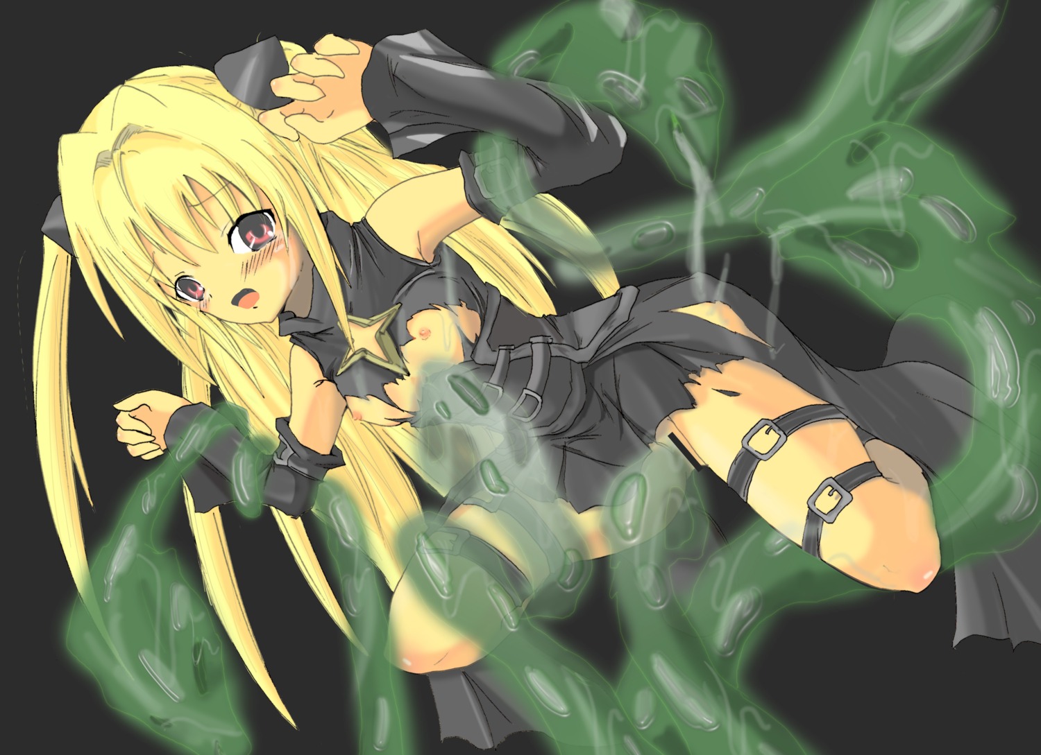 female rule34 tagme tentacle