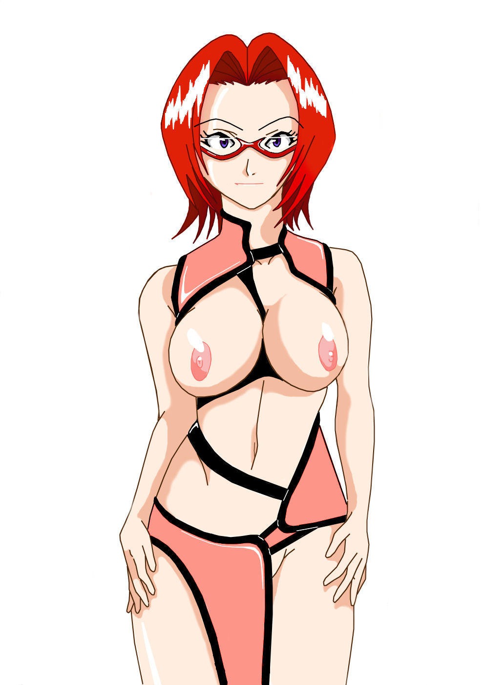 bleach chizuru_honsho female honshou_chizuru rule34 tagme