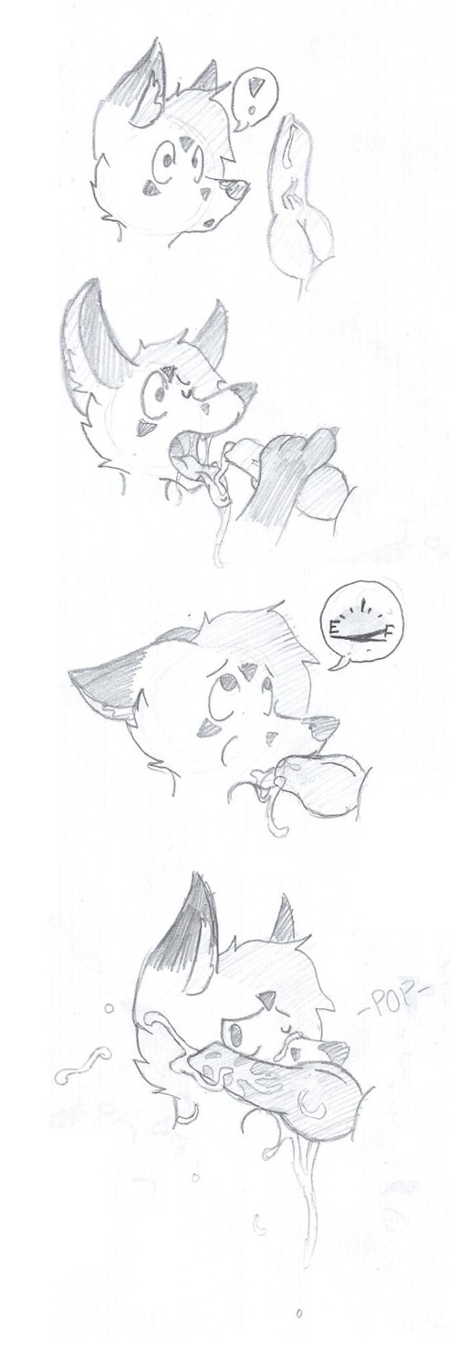 anthro backsash bodily_fluids canid canine canis comic cum cum_in_mouth cum_inside cum_on_face cumshot dialogue domestic_dog duo e621 ejaculation english_text erection fellatio genital_fluids genitals hair hi_res husky male male/male male_penetrated male_penetrating male_penetrating_male mammal monochrome nordic_sled_dog open_mouth oral oral_penetration orgasm penetration penile penis pictographics saliva saliva_string sash_(backsash) sex simple_background solo_focus spitz text tongue white_background
