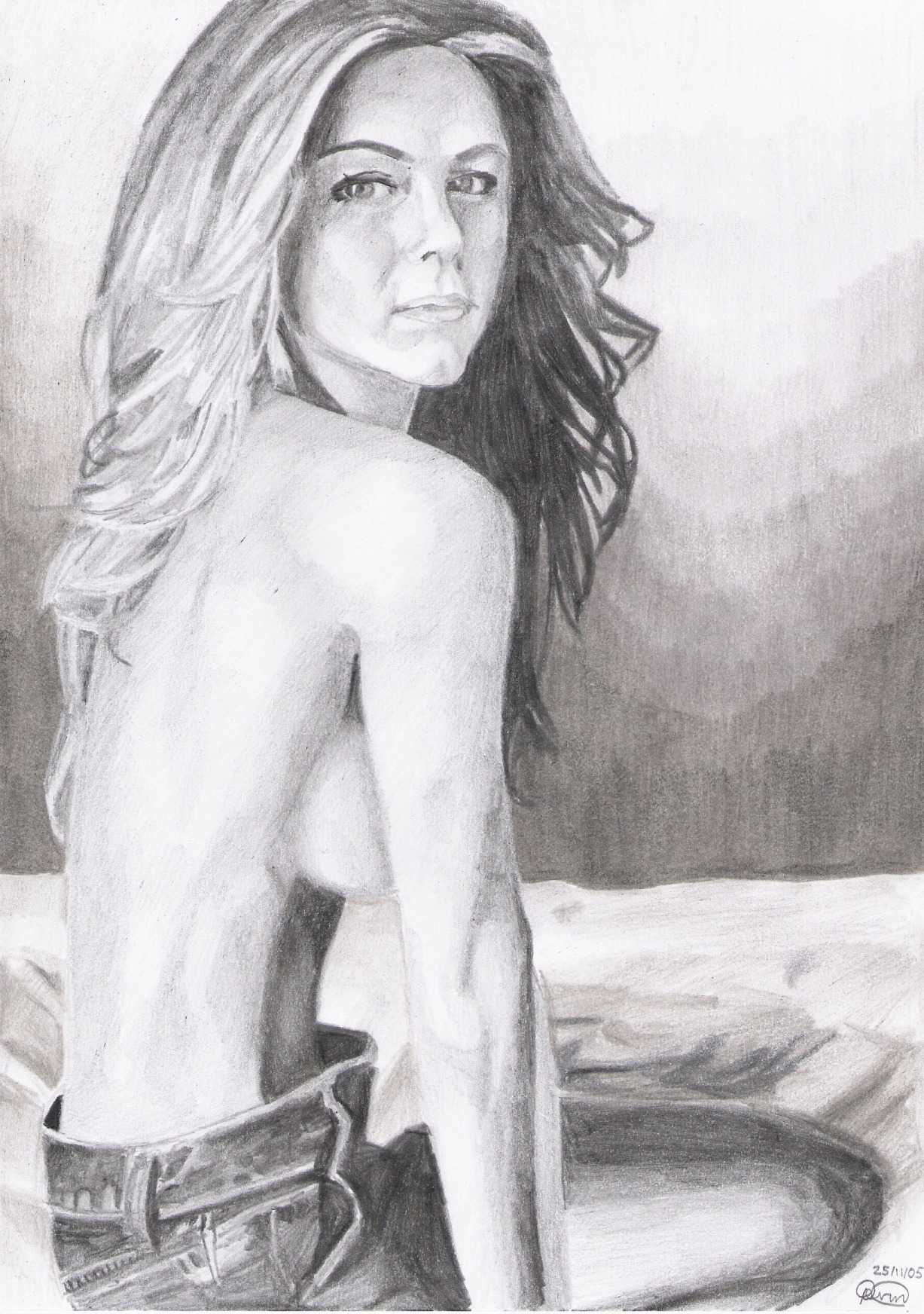 female jennifer_aniston rule34 tagme