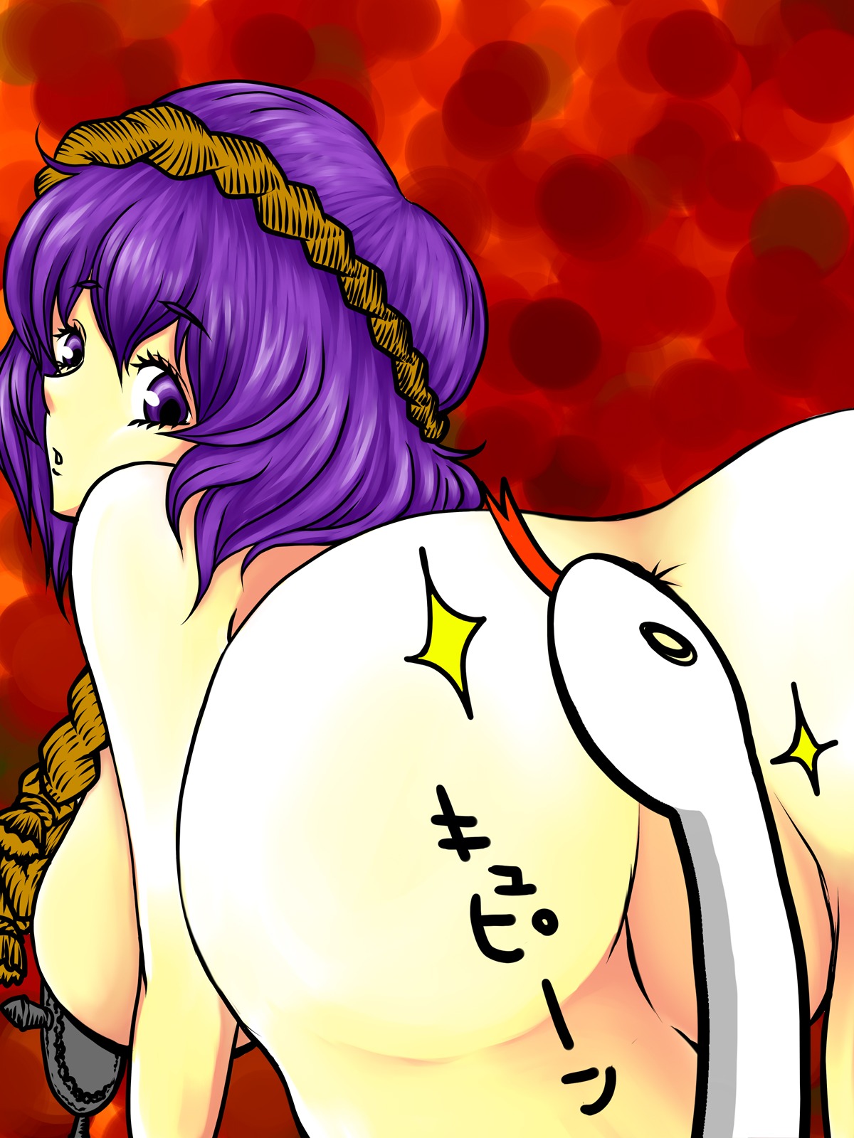 female kanako_yasaka rule34 tagme touhou