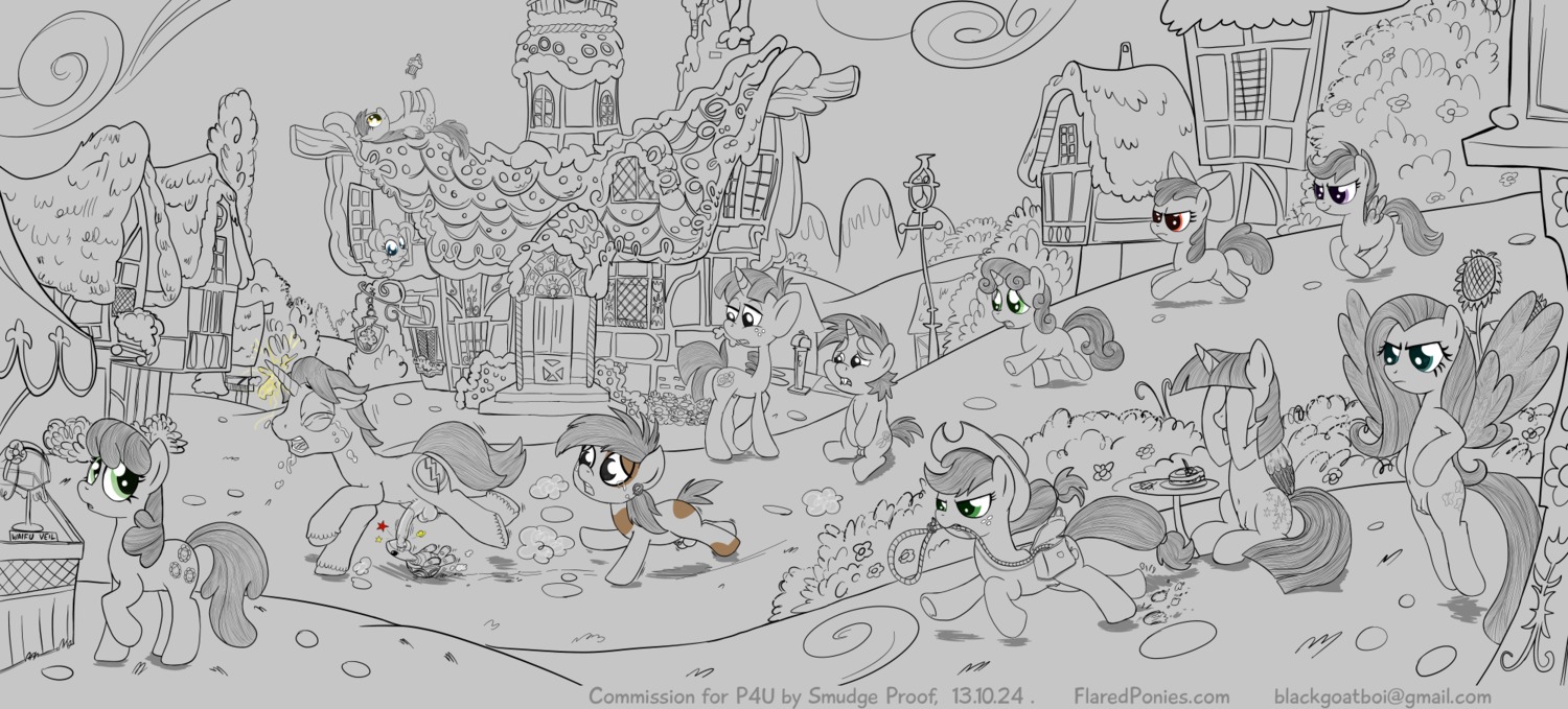 2013 animal_genitalia apple_bloom_(mlp) applejack_(mlp) balls bestiality cheerilee_(mlp) cock_and_ball_torture cutie_mark cutie_mark_crusaders_(mlp) derpy_hooves_(mlp) digital_drawing_(artwork) digital_media_(artwork) e621 earth_pony equid equine erection facepalm fan_character feathered_wings feathers female feral fluttershy_(mlp) food freckles friendship_is_magic fully_sheathed genital_torture genitals group hasbro hi_res horn horse interspecies male mammal muffin my_little_pony mythological_creature mythological_equine mythology nude outside pegasus penis pinkie_pie_(mlp) pipsqueak_(mlp) pony ponyville scootaloo_(mlp) sheath smudge_proof snails_(mlp) snips_(mlp) sugarcube_corner sweetie_belle_(mlp) teats thunder_ring twilight_sparkle_(mlp) unicorn veil wings young young_feral
