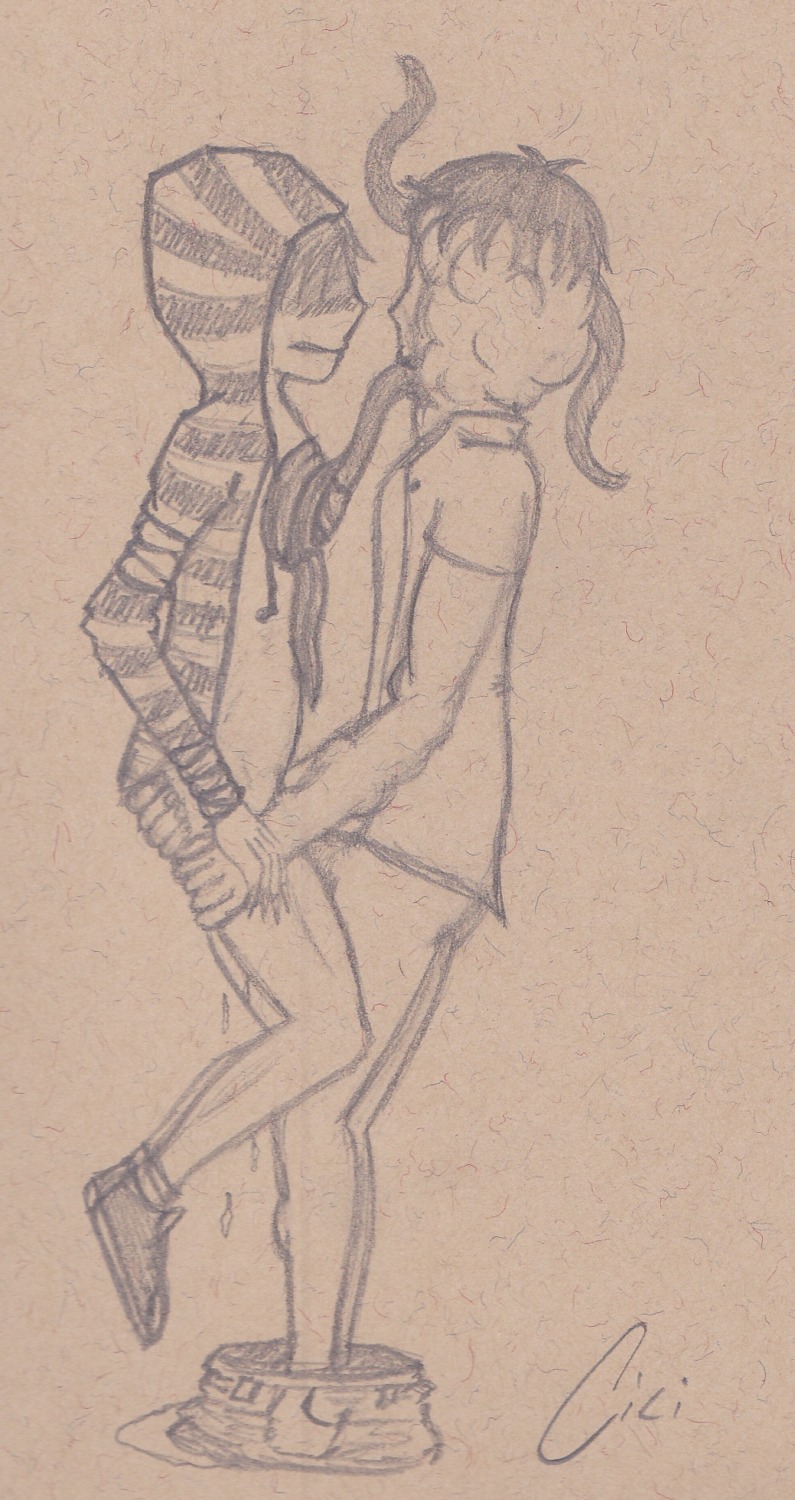 1boy 1girls 2d artist_request carrying_partner female hunter_(left_4_dead) left_4_dead left_4_dead_(series) left_4_dead_2 long_tongue male rule34 rule_63 sex sketch smoker_(left_4_dead) standing_sex straight tagme tongue tongue_out zombie zombie_boy zombie_girl