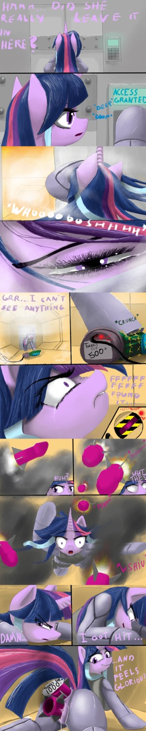 equine female friendship_is_magic horse laaseensld my_little_pony pony rule34 straight_hair tagme twilight_sparkle_(mlp) unicorn