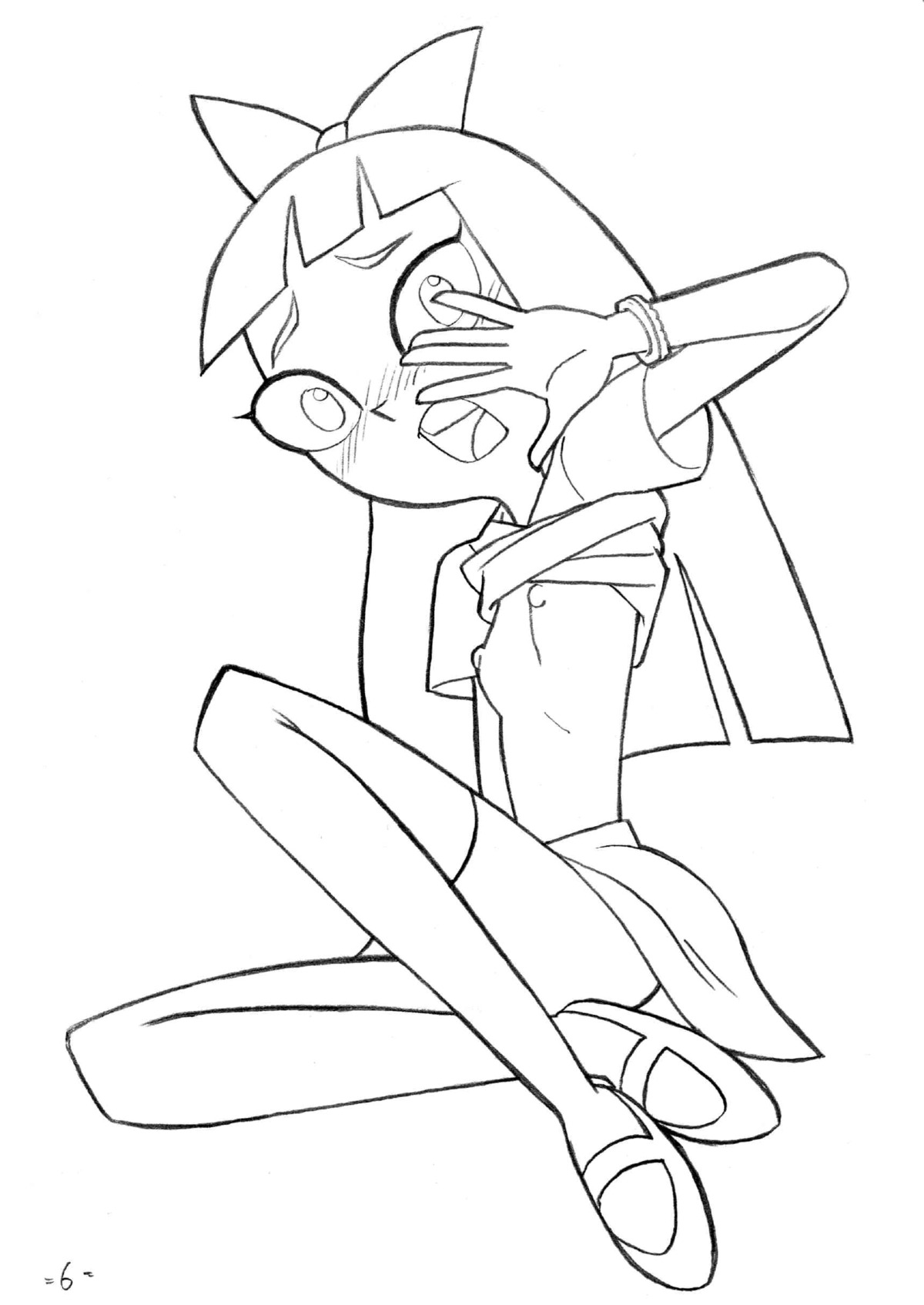 asian_female disney disney_channel disney_xd female flats mary_janes nipples phineas_and_ferb rule34 shoes stacy_hirano tagme union_of_the_snake