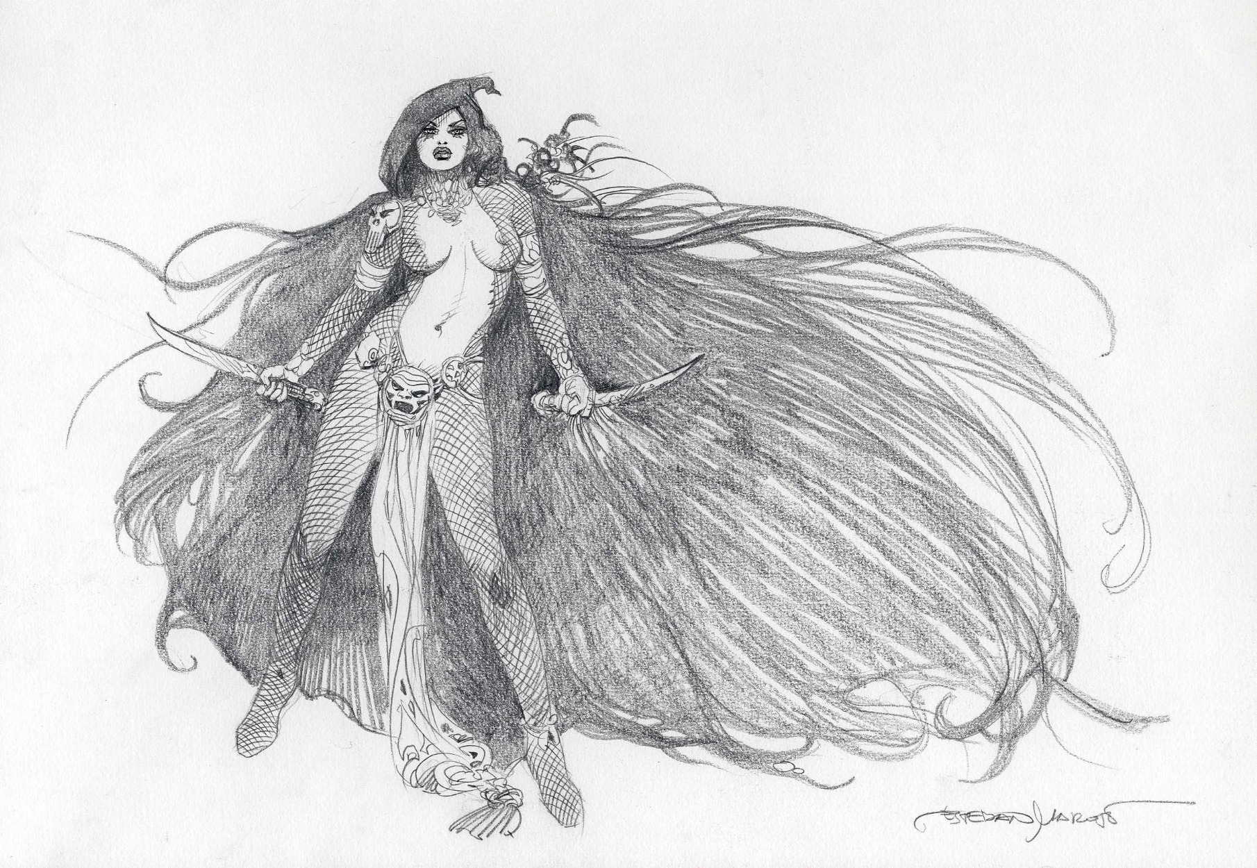 esteban_maroto female gamora guardians_of_the_galaxy marvel marvel_comics rule34 straight_hair tagme