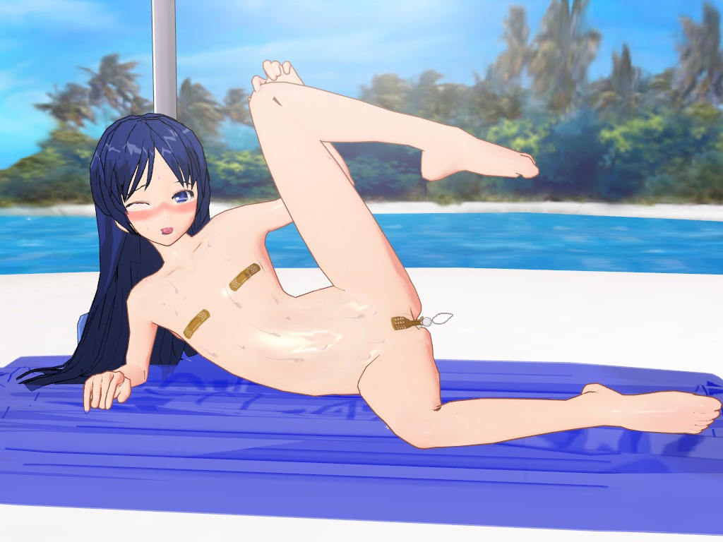 female idolmaster kisaragi_chihaya rule34 tagme