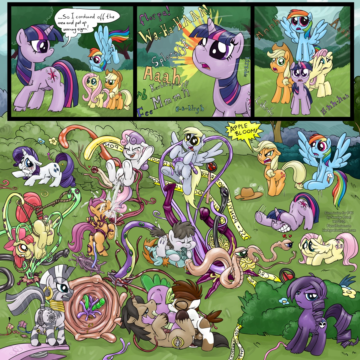 1:1 absurd_res age_difference anal anal_penetration anthro apple_bloom_(mlp) applejack_(mlp) blue_body blue_feathers blue_fur derpy_hooves_(mlp) digital_media_(artwork) dragon e621 earth_pony english_text equid equine erection fan_character feathered_wings feathers fellatio female feral feral_on_feral feral_penetrated feral_penetrating feral_penetrating_feral fluttershy_(mlp) friendship_is_magic fur group group_sex hair hasbro hi_res horn horse interspecies kiss_on_lips kissing larger_feral larger_penetrated male male/male male_penetrated male_penetrating male_penetrating_male mammal multicolored_hair my_little_pony mythological_creature mythological_equine mythological_scalie mythology nude older_feral oral oral_penetration orgy pegasus penetration penile penile_penetration penis_in_ass pipsqueak_(mlp) pony purple_body purple_fur purple_hair questionable_consent rainbow_dash_(mlp) rainbow_hair rarity_(mlp) scalie scootaloo_(mlp) sex shota size_difference smaller_feral smaller_male smudge_proof snips_(mlp) spike_(mlp) stripes sweetie_belle_(mlp) teats tentacles text thunder_ring truffle_shuffle_(mlp) twilight_sparkle_(mlp) two_tone_hair unicorn vaginal wings yellow_body yellow_feathers young young_anthro young_feral younger_feral younger_male zebra zecora_(mlp) zone-tan