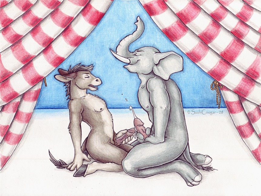 democrat logo male male_only mascot politics republican rule34