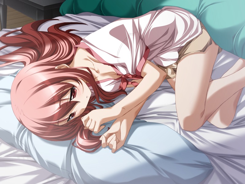 ashita_no_kimi_to_au_tame_ni cg eroge female game_cg purple_software rule34 tagme